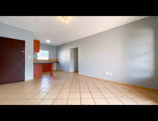 2 BEDROOM APARTMENT FOR SALE IN GROBLERPARK